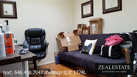 Rented by ZealEstate Group Inc