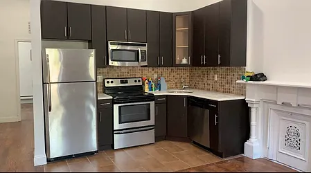 Rented by Prime Homes Management