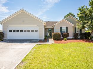 2520 White Rd, Wilmington, NC 28411