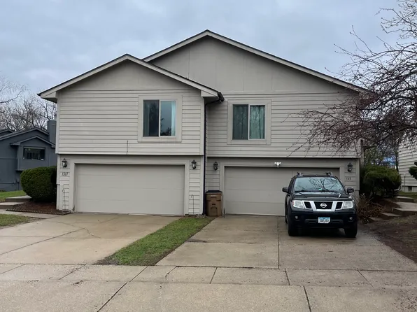 1315 NW 90th St #1315, Clive, IA 50325