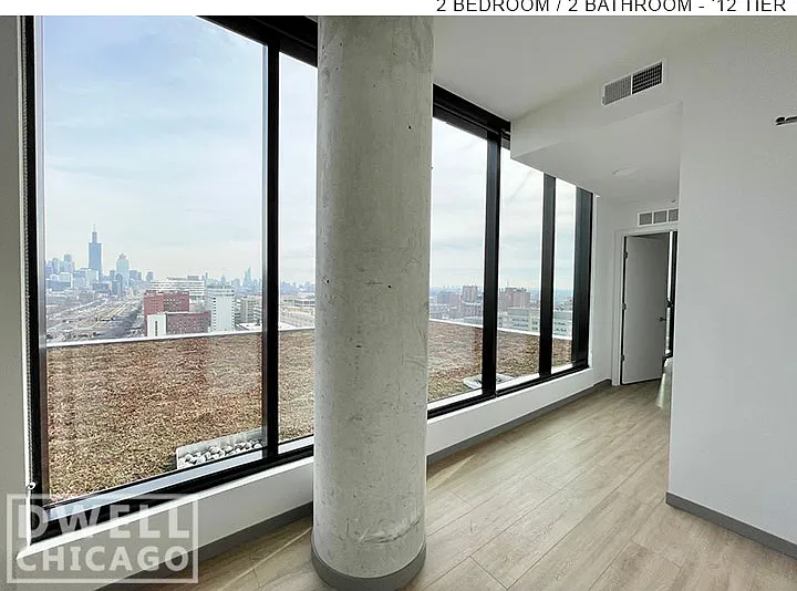 513 S Damen Ave #512 — Photo 21