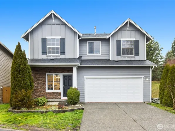 27867 256th Court SE, Maple Valley, WA 98038