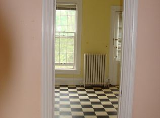 834 W Huron St APT 4, Ann Arbor, MI 48103