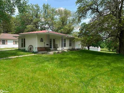 500 N Hayes St, Mount Ayr, IA, 50854