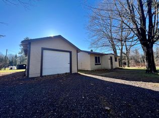 5461 Fern St, Newald, WI 54511