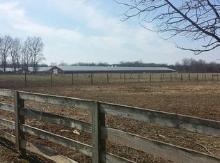 394 Whitaker Rd, Shelbyville, TN 37160