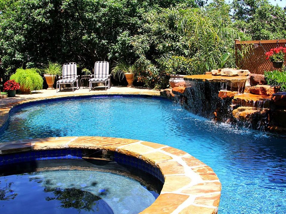 Keith Zars Pool & Spa