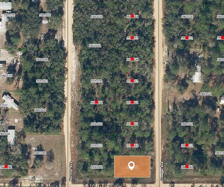 2nd image of 000 Creager Avenue