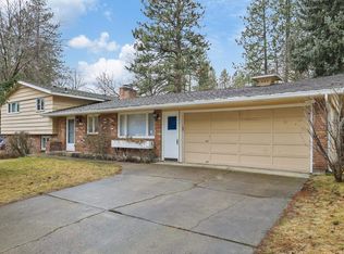 10905 E 19th Ave, Spokane, WA 99206