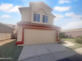 4325 W Blacksmith St, Tucson, AZ 85741