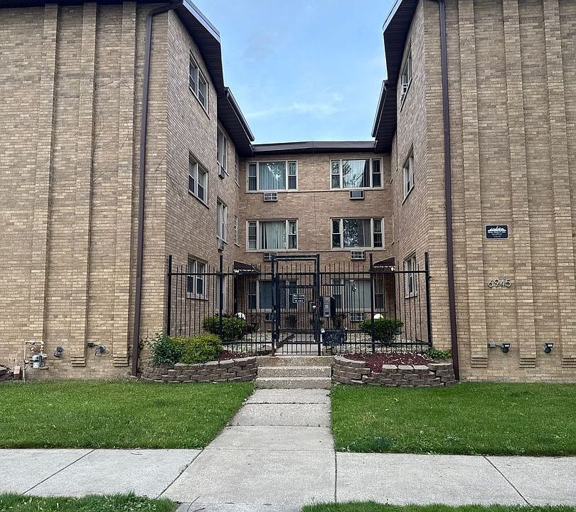 1st image of 6945 S Chappel Ave APT 2A