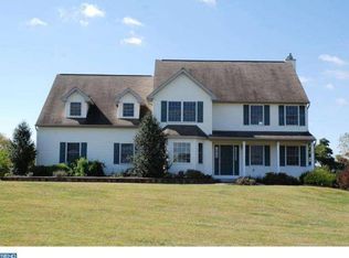 263 S Garfield Rd, Bernville, PA 19506