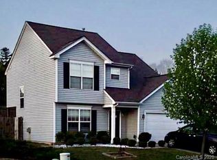 1501 Summit Ridge Ln, Kannapolis, NC 28083