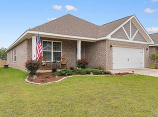 4483 Jude Way, Pace, FL 32571