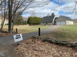 109 Birch Rd, Mansfield, CT 06268