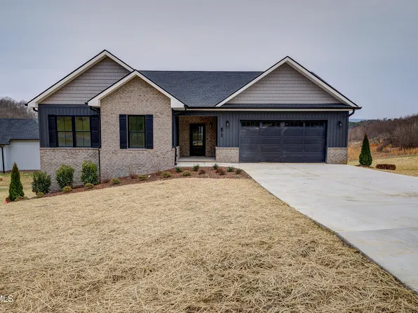 872 Granby Rd, Kingsport, TN 37660