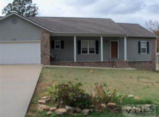 4268 September Ln, Harrison, AR 72601