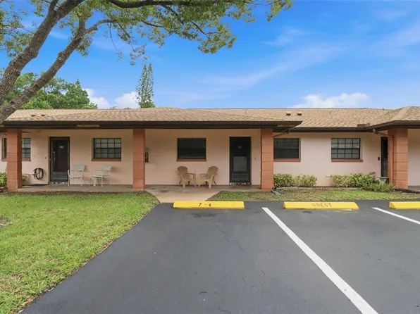 13250 Ridge Rd APT 7-4, Largo, FL 33778