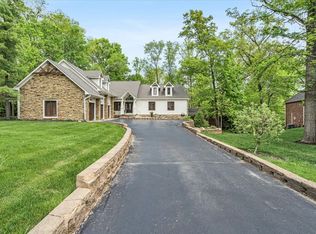 8839 Spinnaker Ct, Indianapolis, IN 46256