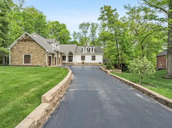 8839 Spinnaker Ct, Indianapolis, IN 46256