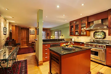 Sold by Corcoran