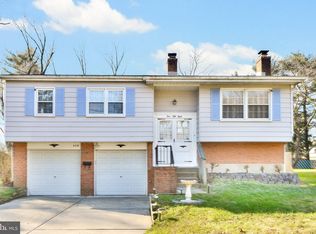 458 Chapel Ave E, Cherry Hill, NJ 08034