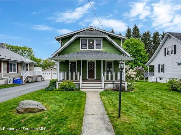 118 Green St, Moscow, PA 18444