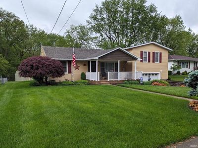 1505 N Wabash St, Wabash, IN, 46992