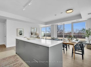 664 Spadina Ave #602, Toronto, ON M5S 2H8