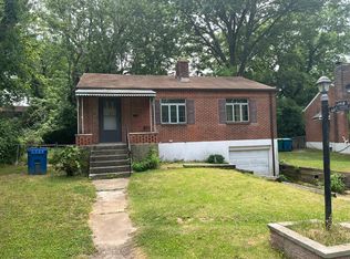 1910 Hildred Ave, Saint Louis, MO 63136