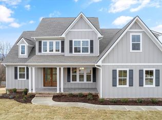 3351 Old Plantation Way, Maryville, TN 37804