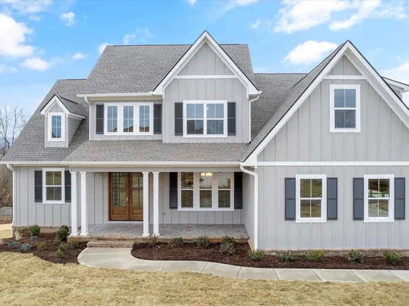 3351 Old Plantation Way, Maryville, TN 37804