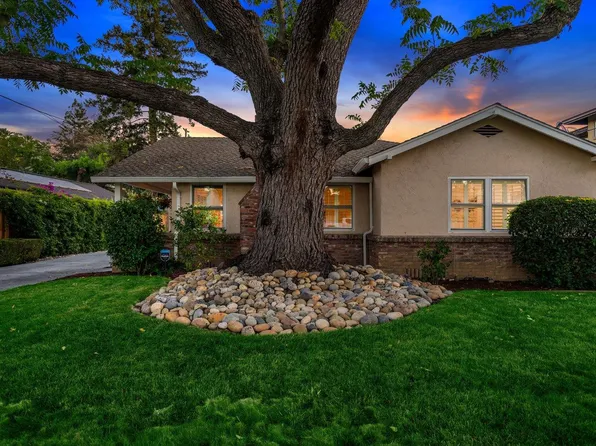 78 Cherry Ln, Campbell, CA 95008