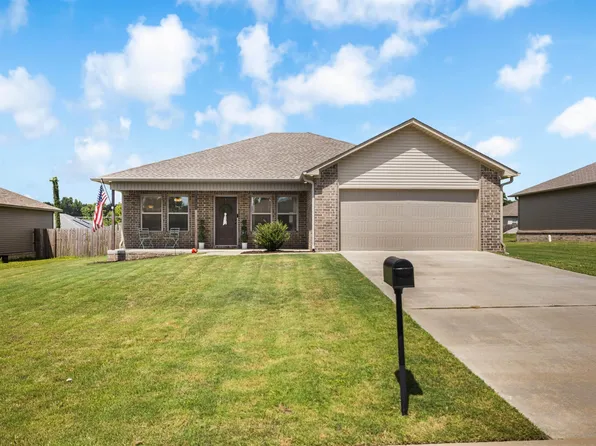 14 Cindy Ct, Ward, AR 72176