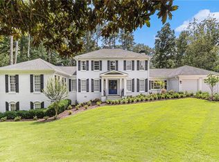 3225 Jett Ferry Ct, Sandy Springs, GA 30350