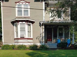 2759 Stony Fork Rd, Wellsboro, PA 16901