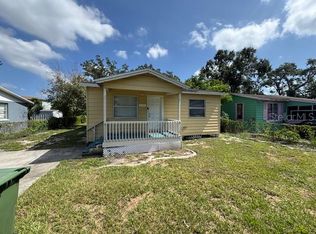 5122 E 14th Ave, Tampa, FL 33619