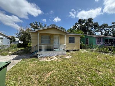 5122 E 14th Ave, Tampa, FL, 33619