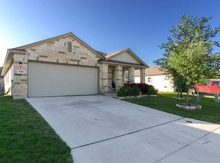 760 Spectrum Dr, New Braunfels, TX 78130