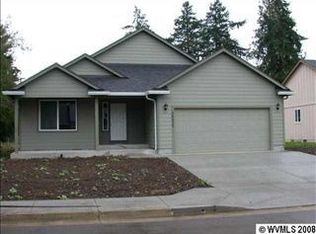 38629 SW Dogwood St, Scio, OR 97374