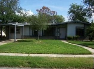 2407 W Magnolia Ave, San Antonio, TX 78228