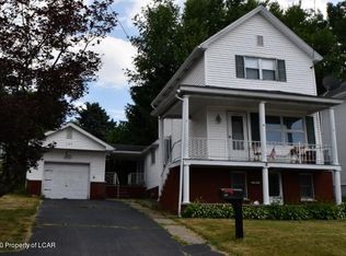 529 1st Ave, Jessup, PA 18434