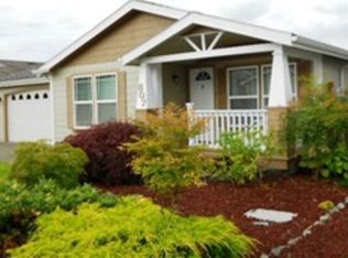 807 Maple Ln SW, Orting, WA 98360