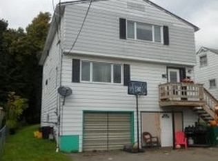 3511 Mary St, Endicott, NY 13760