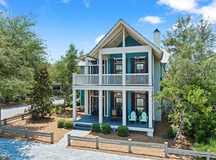 604 Western Lake Dr, Santa Rosa Beach, FL 32459