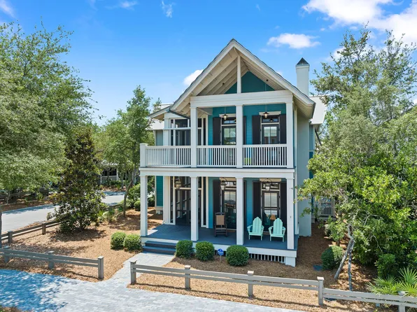 604 Western Lake Dr, Santa Rosa Beach, FL 32459