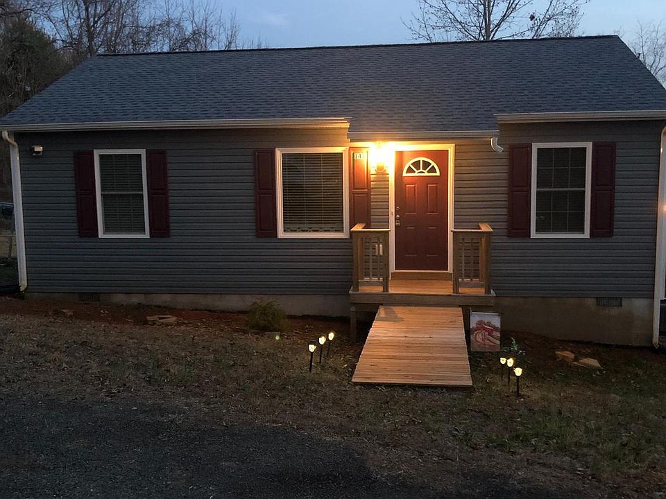 143 Riverside Dr, Schuyler, VA 22969 Zillow
