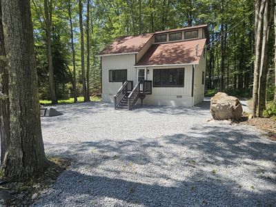 223 Wyalusing Dr, Pocono Lake, PA, 18347