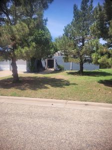 2826 Salinas Dr, Abilene, TX, 79605