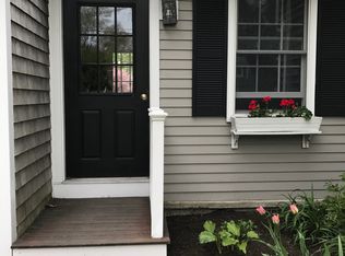 25 Linden Ave, Scituate, MA 02066